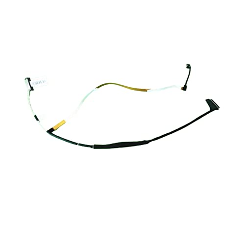Cable de pantalla MSI Pulse GL66 arregla parpadeos de vídeo MS-1584 negro