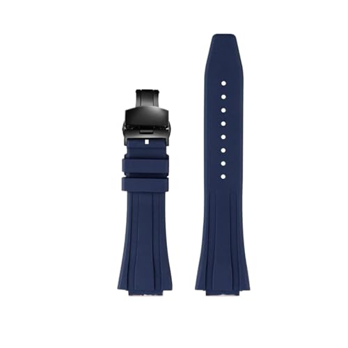 BYJQWKSQA �J�V�I GA-2100 GA-2110 �\�t�g���o�[���v�o���h GM-5600 GA2100 GM2110 �N�C�b�N�����[�X�X�|�[�c�V���R�����v�X�g���b�v�u���X���b�g�ƌ݊���������܂�(Blue-black Folding)