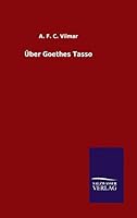 Uber Goethes Tasso 384608977X Book Cover