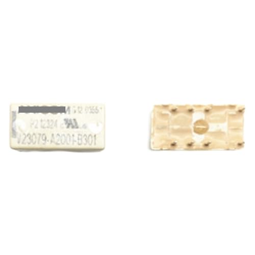 Relais 5V V23079-A2001-B301 5VDC 1A micro commutateur électronique PCB - 3