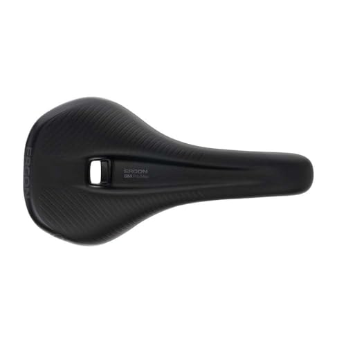Ergon SM MTB Pro Men Stealth M/L