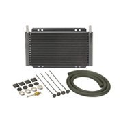 Derale Cooling Products 13504 Plate & Fin Trans Cooler