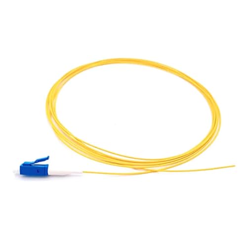 Pigtail fibre LC UPC monomode pour éliminer les pertes de signal dans vos coffrets de distribution