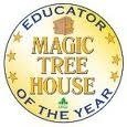 Magic Tree House Books 33-34: Carnival at Candlelight/Season of the ...