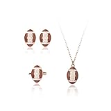 Excellente idée cadeau : CERSLIMO vise à fournir des bijoux parfaits, des cadeaux et le meilleur service à ses clients. En cas de problème, n'hésitez pas à nous contacter, et vous pouvez rechercher « cerslimo » sur Amazon pour en savoir plus sur nous.