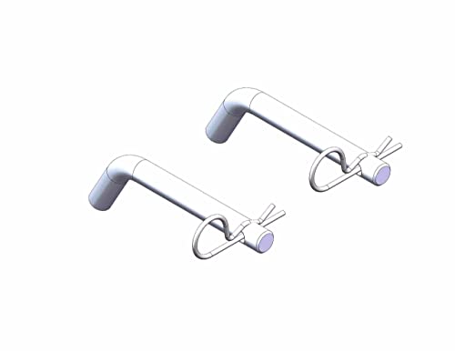 Husky Towing 31456 Head Pin For 16K-S/16K #TOP3