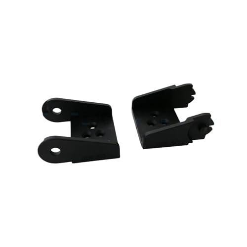Chaîne porte-câbles nylon 15x40 durable pour axe mobile - 2
