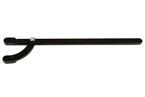 Laser 7187 Bride Tenant Outil Jlr extracteur et blocage transmission