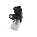 【Materiale】Realizzato in ABS resistente, questo sensore resiste alla corrosione e all'usura, garantendo longevità; resistenza alle alte temperature.