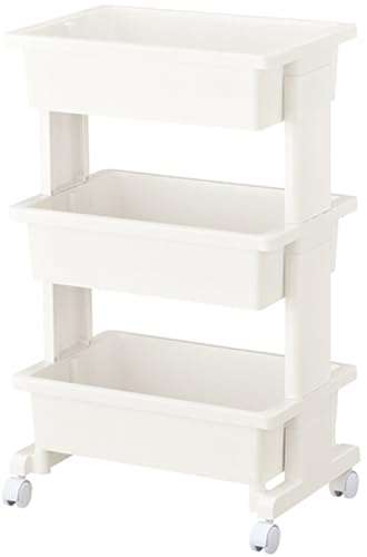 JEJ�A�X�e�[�W(JEJ Astage) ���[ Lise (���Z) ���o�C�����S�� 3�i ���{�� �ȒP�g�� 30D x 45W x 73.5H cm