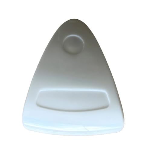 Aileron avant TMAX 500 pour réparer un carénage cassé sur moto XP 2008-2011