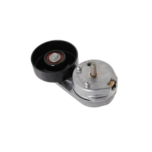 Poulie tendeuse LR016140 pour supprimer le sifflement de courroie Discovery V6