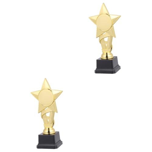 Futebol 2 Unidades Troféus Para Crianças Troféus De Cerimônia De Premiação Troféu De Basquete Prêmio