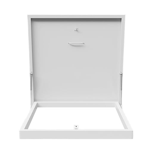 Escotilla de ventilación de techo impermeable duradera 70x70 2
