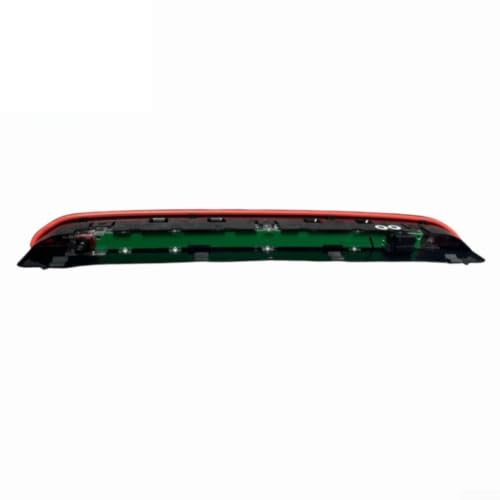 Luz de freno de montaje alto 5G0945087B tercera luz trasera roja para Tiguan 6