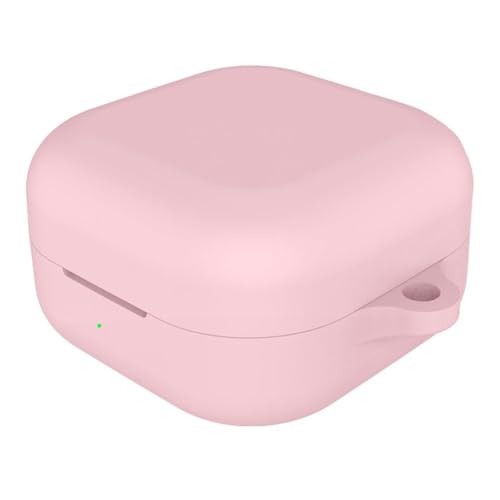 for Samsung Galaxy Buds4 / Buds4 Pro ��p �V���R���P�[�X�J�o�[ 2MM ���� �ϏՌ� 360° �t���J�o�[ �h���h�o Buds4 �J���t�� �F�W�J Buds4 �w��h�~/Pro�p ��