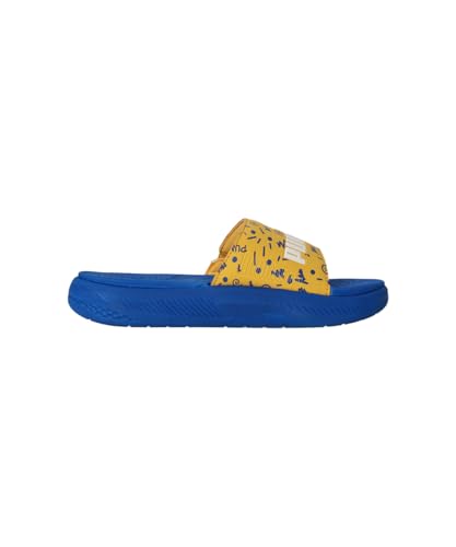 Image of Puma Unisex Kid Softride Slide