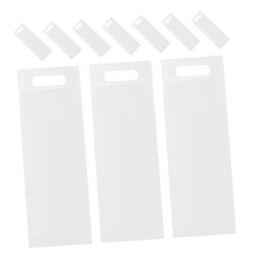 JECOMPRIS 10piezas Funda Para Paraguas Mojado Bolsa Correas Práctica Para Viaje y Hogar