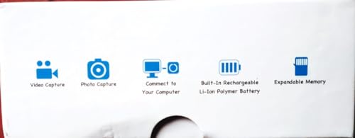 Image of Childrens Digital camra