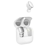 hama wireless laser mouse verbinden True Wireless Kopfhörer: 5h Musik hören, 3,5h Telefonieren, Bluetooth Kopfhörer mit Ladecase bis zu 4x unterwegs nachladen, insgesamt bis 25h Laufzeit