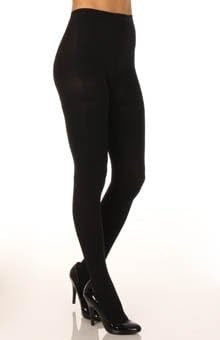 calvin klein microfiber tights