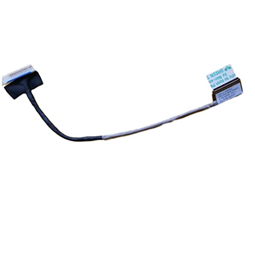 Câble d'écran pour Clevo W551EU W551SU2 nappe alimentation LED noire PC