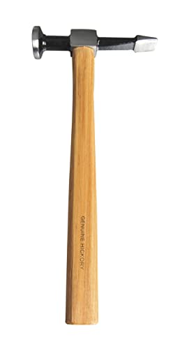 Marteau à planer rond panne horizontale - OC 0813 - CLAS Equipements