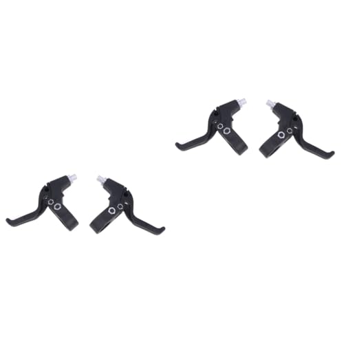 Dulcicasa �u���[�L���o�[ 2�y�A �q���p���]�ԑΉ� �}�E���e���o�C�N ���[�h�o�C�N�p�A�n���h�����삵�₷���݌v �T�C�N�����O�A�N�Z�T���[ �����p�p�[�c (Mx2pcs,��x2��)