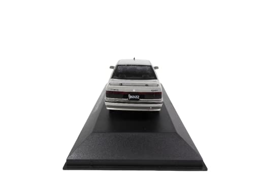 OPO 10 - 1/43 car compatible with Renault 21 TXI 1993 - AQV23 - Image 4