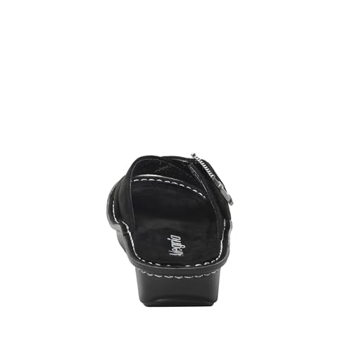 Image of Alegria Vanya Womens Slide Sandal