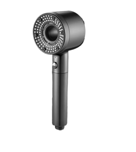 QMEVEGAZT(X) 5[hV[wbh tB^[t @\򐅑u ߐV[֌ ANZT[ V[wbh(Shower Head A)