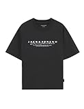 Jack & Jones Core T-shirt à manches courtes pour garçon Coupe normale Col rond