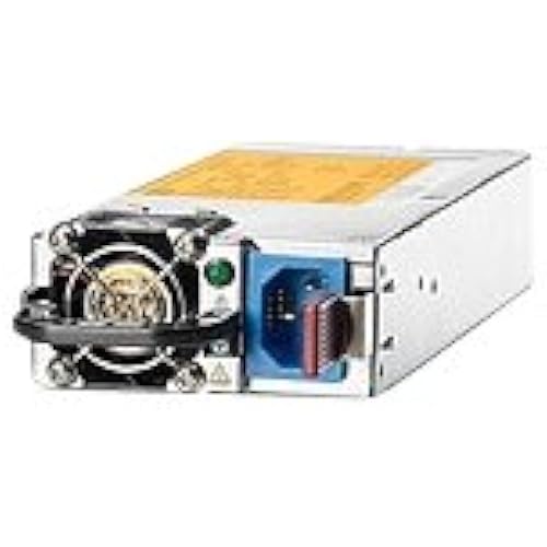 HP Common Slot Platinum 1200-Watt Power Supply Kit 656364-B21