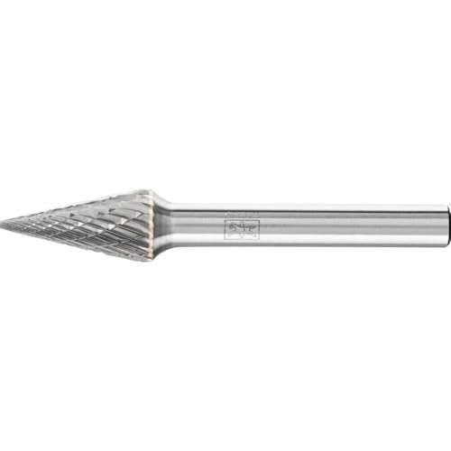 Fresa de carburo de tungsteno 3/8x3/4x1/4 miniatura 1