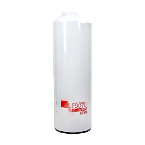 Filtre LF9070 haute capacité filtrante équivalent P559000 et 4331003 pour lubrification