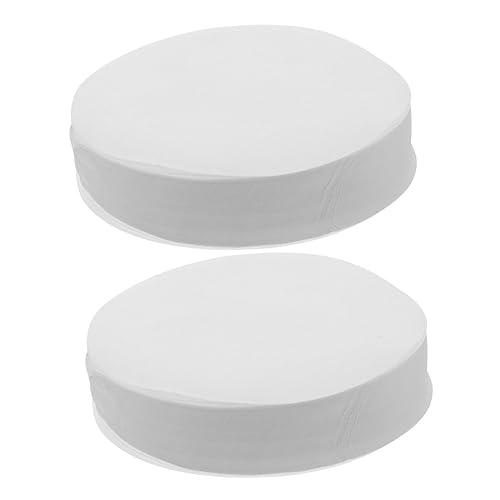 Wakauto Replaceable Grill Pan Paper 200 Sheets Non-stick Paper for Baking Grilling