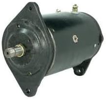 New Starter Replaces Delco Oe# 1101691 Starter/Generator