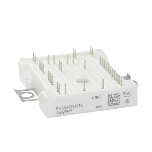 Module FP35R12W2T4 1200 V basse perte pour régulation de tension haute performance
