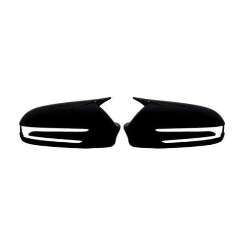 Boîtier rétroviseur Benz W207 C207 W219 réparer coque cassée latérale