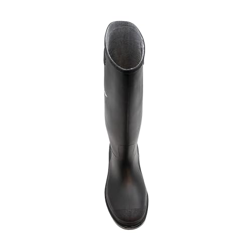 DUNLOP Pricemastor – Klassischer Regenstiefel für Damen und Herren, wasserdicht – Robuste PVC-Gummistiefel für Industrie & Freizeit – Größe 35–48