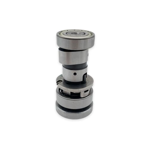 Árbol de levas YB300H soluciona ruidos y fallos de arranque en moto 4