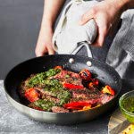 Scanpan CS+ Skillet, 11" - Image 4