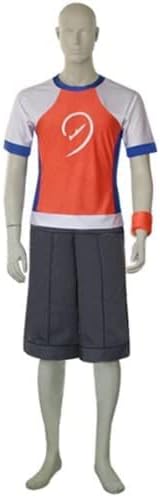 Amazon Co Jp Jojo19 Cos コスプレ衣装 コスチューム Eureka 7 交響詩篇エウレカセブン Hap ハップ Cosplay衣装 コスチューム 仮装 変装 文化祭 イベント Xl 男性 ホビー