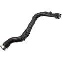 BIAREN Ladeluftkühler Turbo Schlauch Rohr für BMW 1er E81 E88 3er E90 E91 E92 E93 X1 E84 2.0D N47 11617797483 7797483