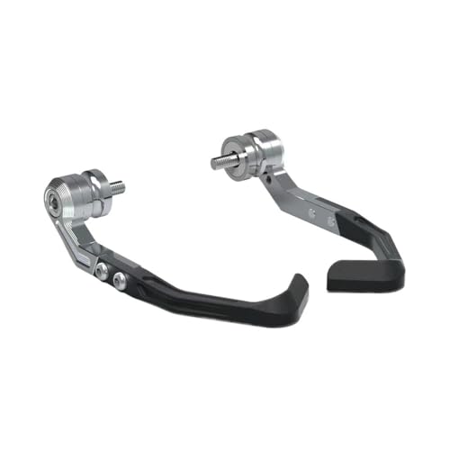 Kit de protection levier frein et embrayage moto GSX-R1300 Hayabusa 2008-2014