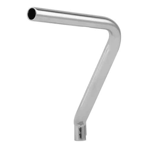 Manillar elevador barra equilibrio robusta accesorios moto XL 6