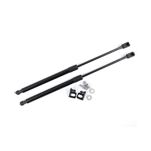 Barres jambe force capot et hayon acier renforcé pour BYD Atto 3 2022