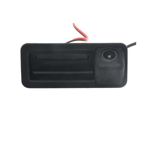 Caméra recul CCD pour poignée de coffre Ford Mondeo Fiesta Focus S-Max