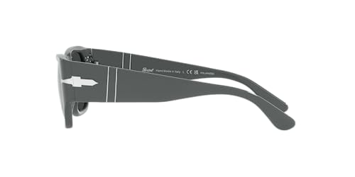 Image of Persol PO3308S Rectangular Sunglasses