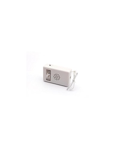 amplificateur de sonnerie avec flash et son